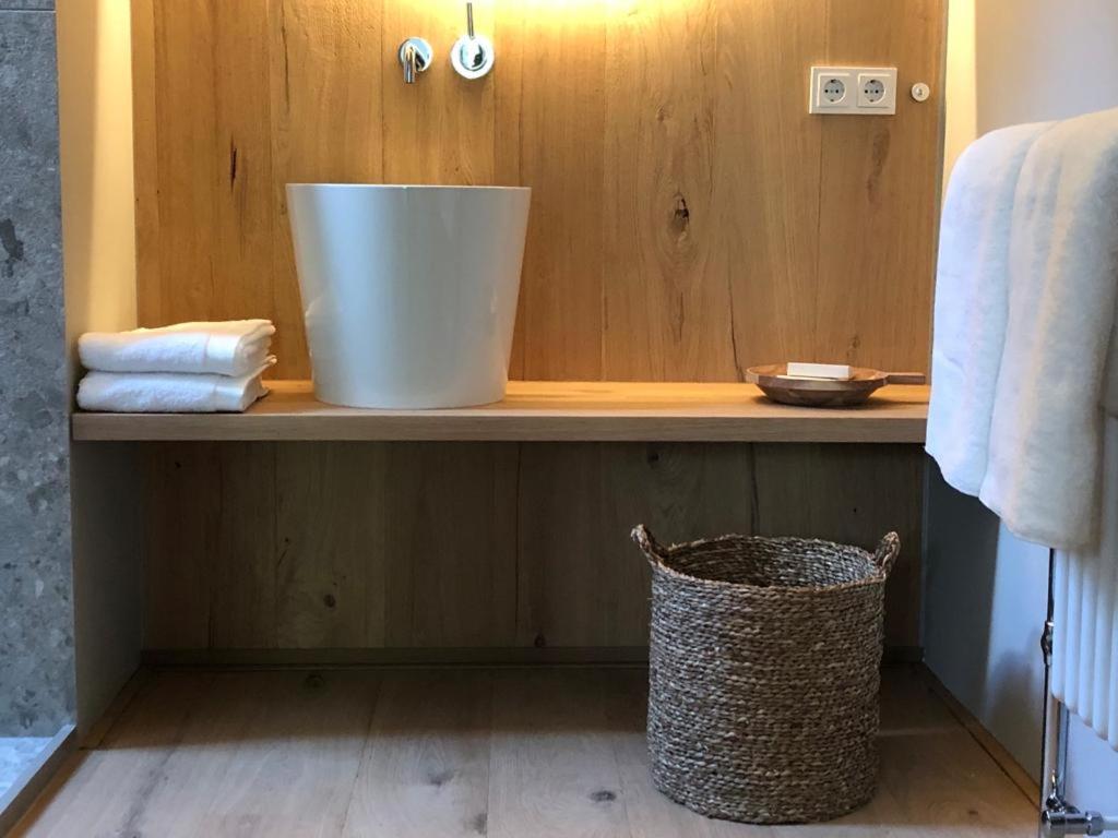Het Wagenhuis Loon op Zand Εξωτερικό φωτογραφία